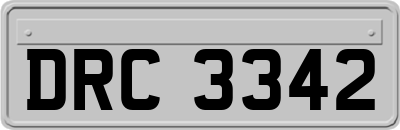 DRC3342