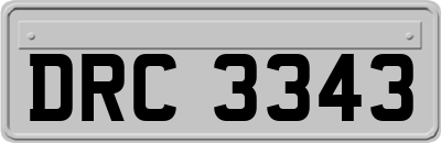 DRC3343