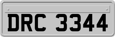 DRC3344