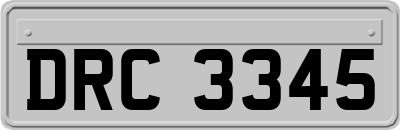 DRC3345