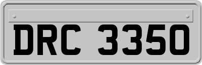 DRC3350