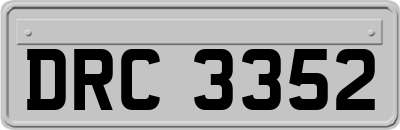 DRC3352