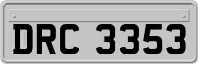 DRC3353