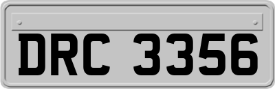 DRC3356