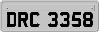 DRC3358