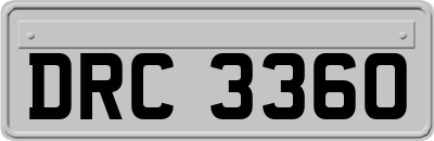 DRC3360