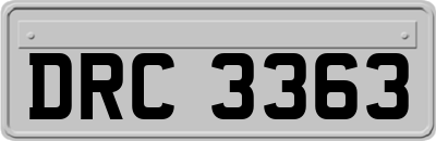 DRC3363