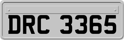 DRC3365