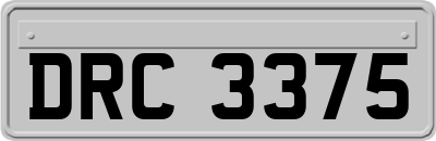 DRC3375