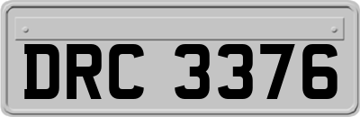 DRC3376