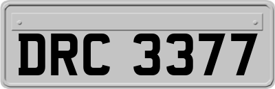 DRC3377