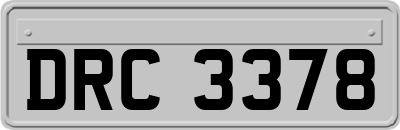 DRC3378
