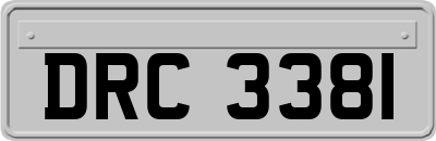 DRC3381