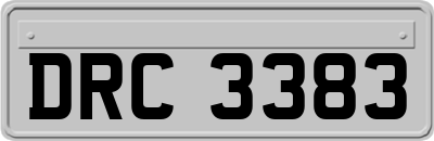 DRC3383