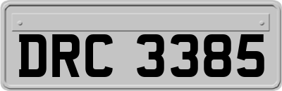 DRC3385