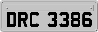 DRC3386