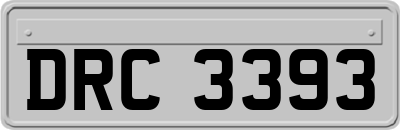 DRC3393