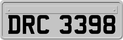 DRC3398