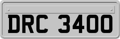 DRC3400