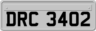 DRC3402