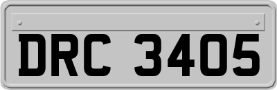 DRC3405