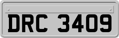 DRC3409