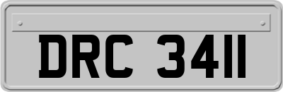 DRC3411