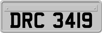 DRC3419