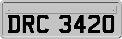 DRC3420