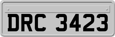 DRC3423
