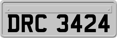DRC3424