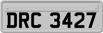 DRC3427