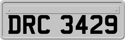 DRC3429