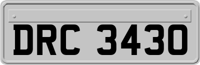 DRC3430