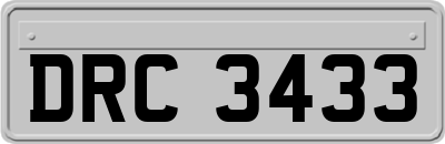 DRC3433