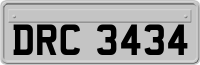DRC3434