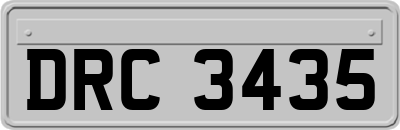 DRC3435