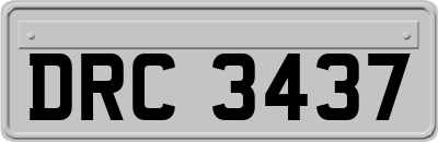 DRC3437