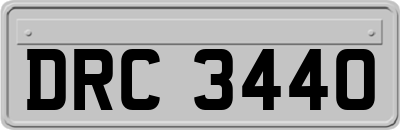 DRC3440
