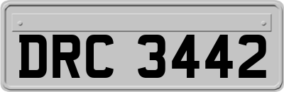 DRC3442