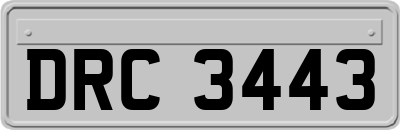 DRC3443