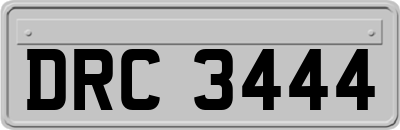 DRC3444
