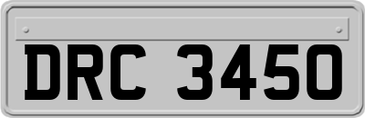 DRC3450