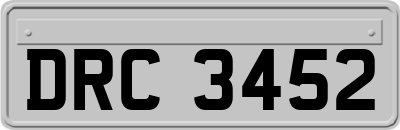 DRC3452