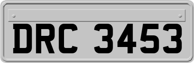 DRC3453