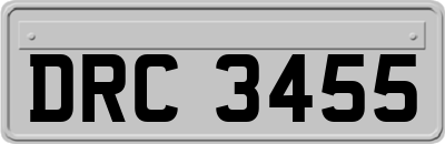 DRC3455