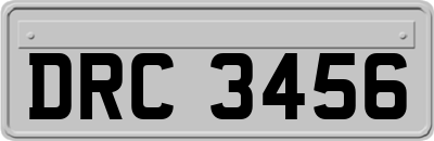 DRC3456