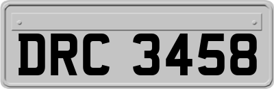 DRC3458