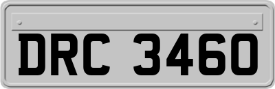 DRC3460