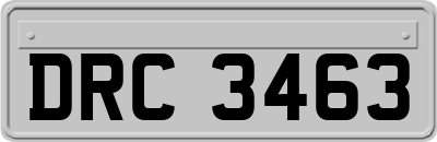 DRC3463